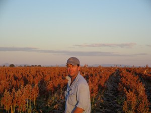 This Man, Man of the Soil